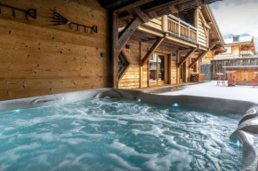 Lodge Le Nordic - OVO Network